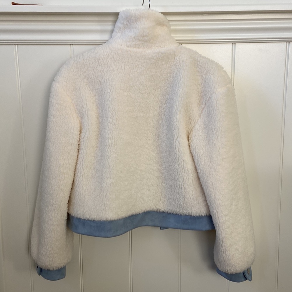 Sherpa Jacket - image 2